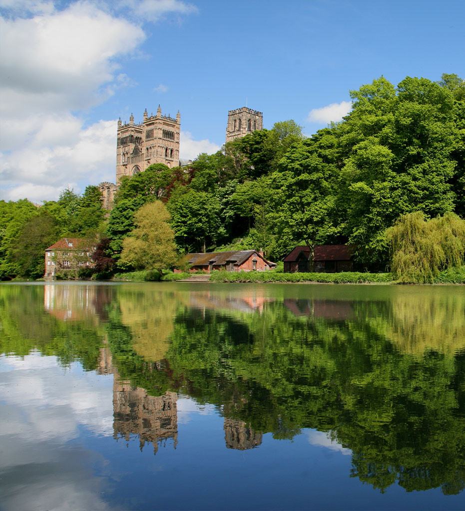 Durham Cathedral
