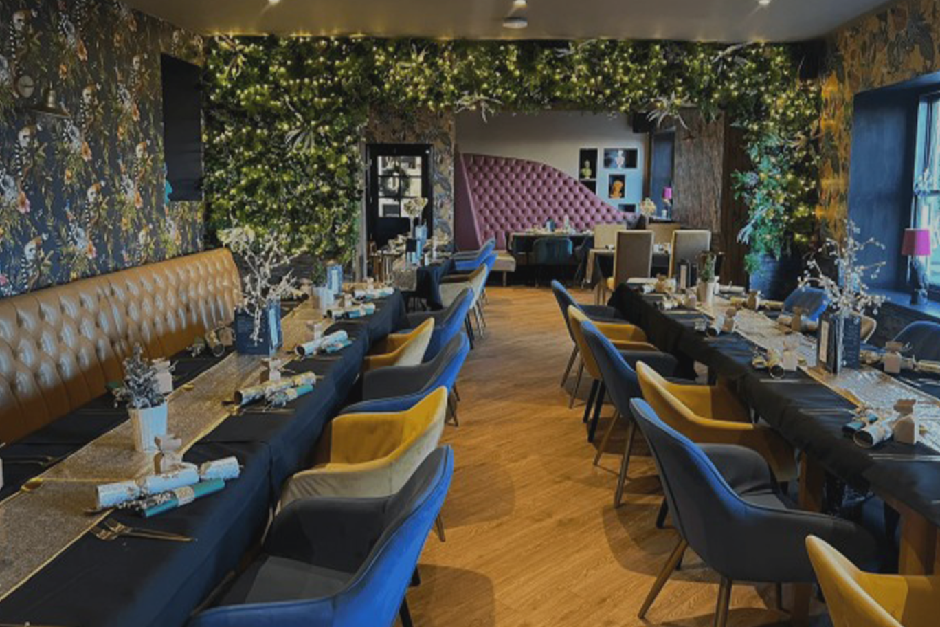 Bay Horse Inn Brandon Village Durham