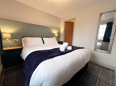 Durham City Cottages Cosy cottage